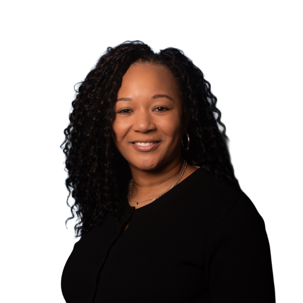 Corinthia McCoy Ford